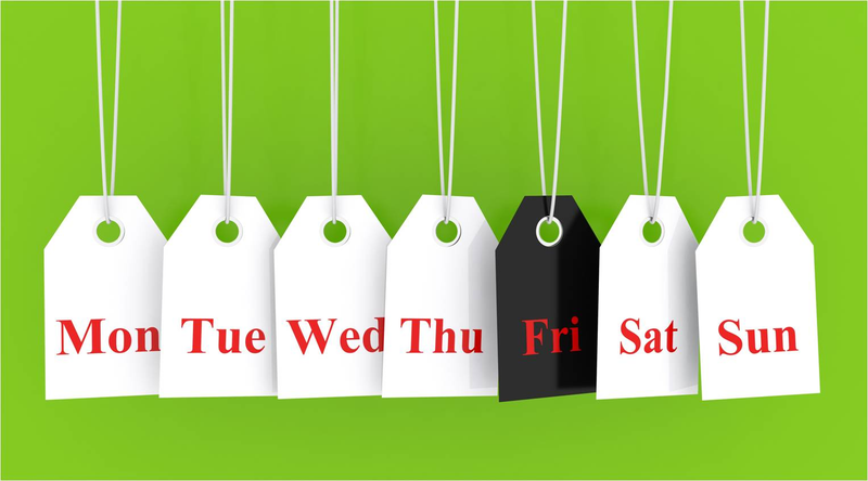 Illustration for article titled Las mejores ofertas del Black Friday que no te puedes perder